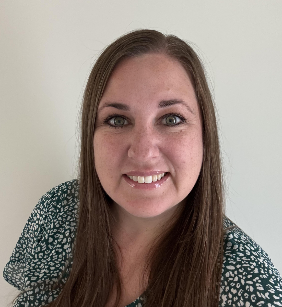 Stacie Rowland : Kindergarten Teacher